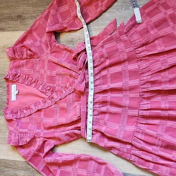 ADELYN RAE DRESS - Picture 12 of 15